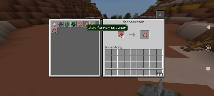 Better-Experience-Addon-MCPE-1