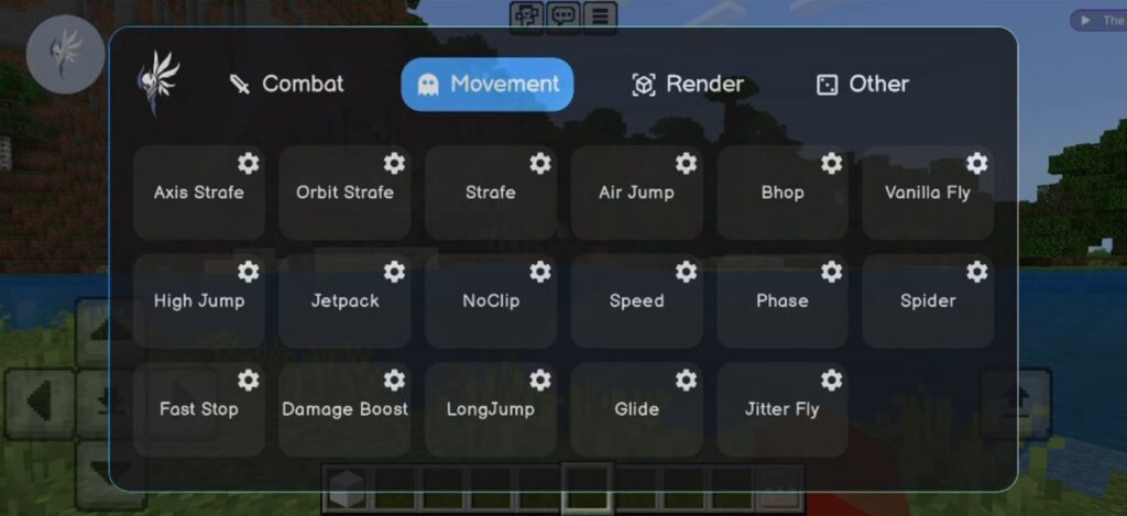 Grace-Client-MCPE-2