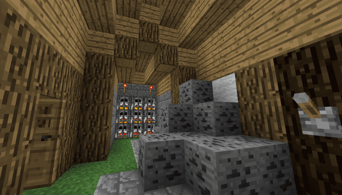 Recurrent-Complex-Addon-MCPE-4