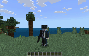 Simple-Guns-FWS-Addon-MCPE-1
