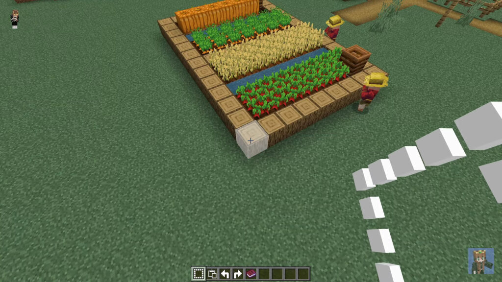 World-Editing-Addon-MCPE-1