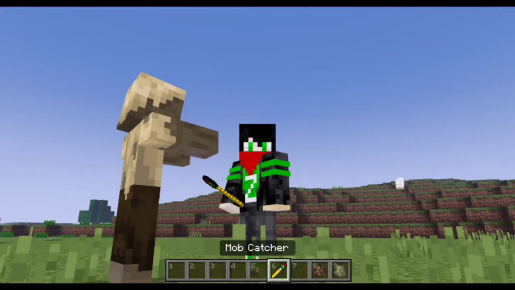 ZC-Mob-Catcher-Addon-MCPE-6