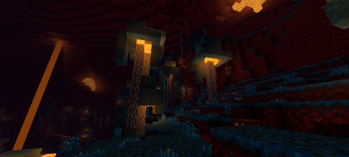 13-DGR-Shader-MCPE