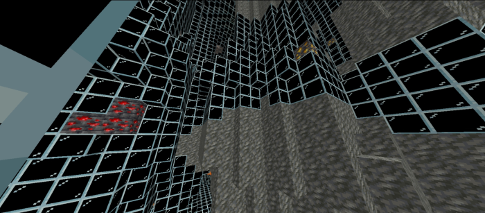 Better-X-Ray-Texture-Pack-MCPE-4