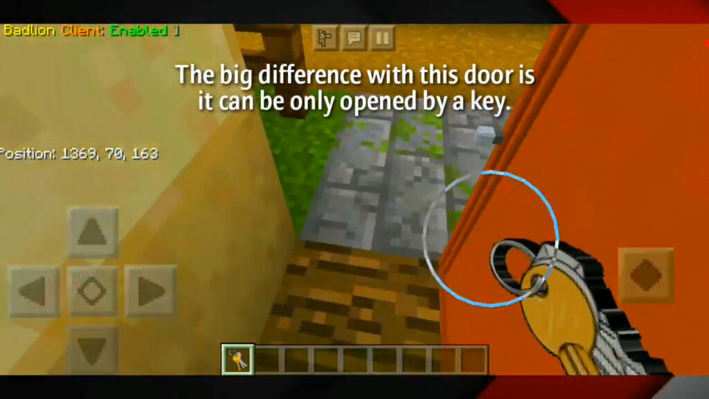 Colorful-Doors-Addon-MCPE-2