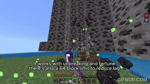 Edds-VeinCapitator-Addon-MCPE-4