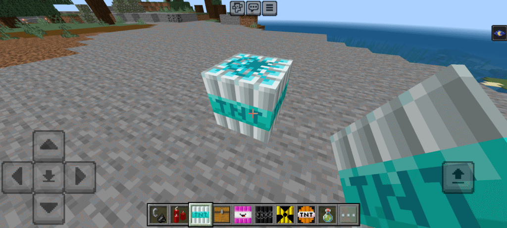 More-Explosive-TNT-Addon-MCPE-3