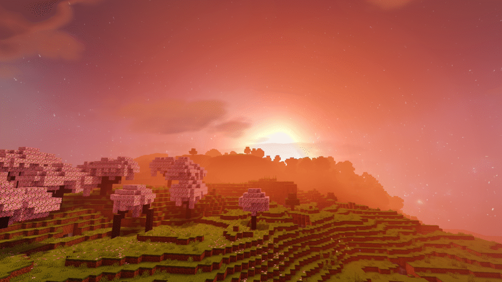 Newb-X-Sapphire-Shader-MCPE-9