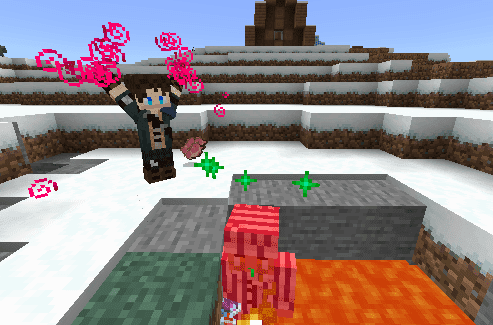 Phoenix-Family-Addon-MCPE-12