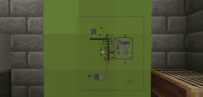 Prison-Map-MCPE-9