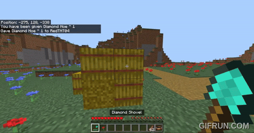 Red-Tool-Swapper-Addon-MCPE-22