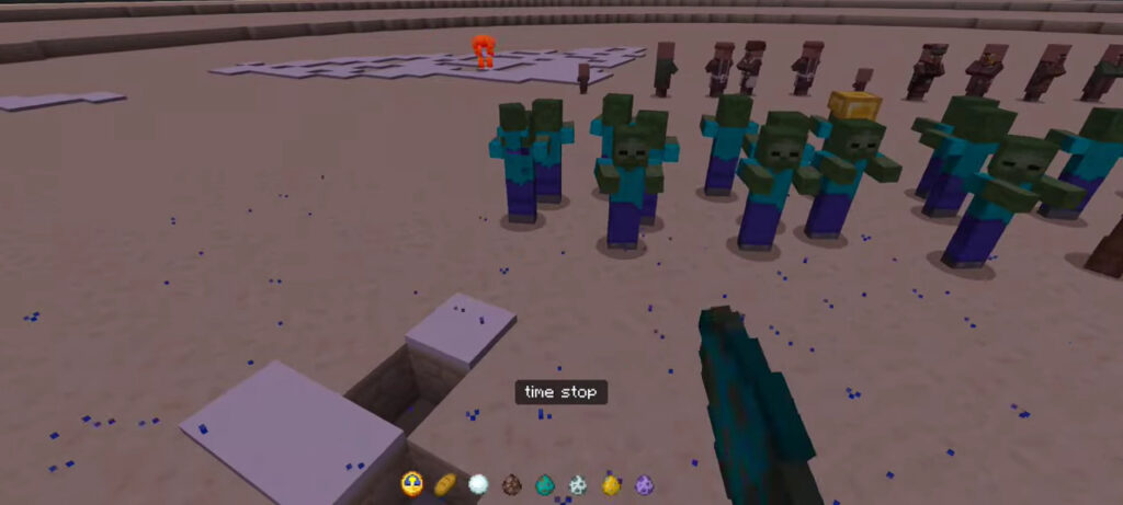 Time-Stop-Addon-MCPE-7