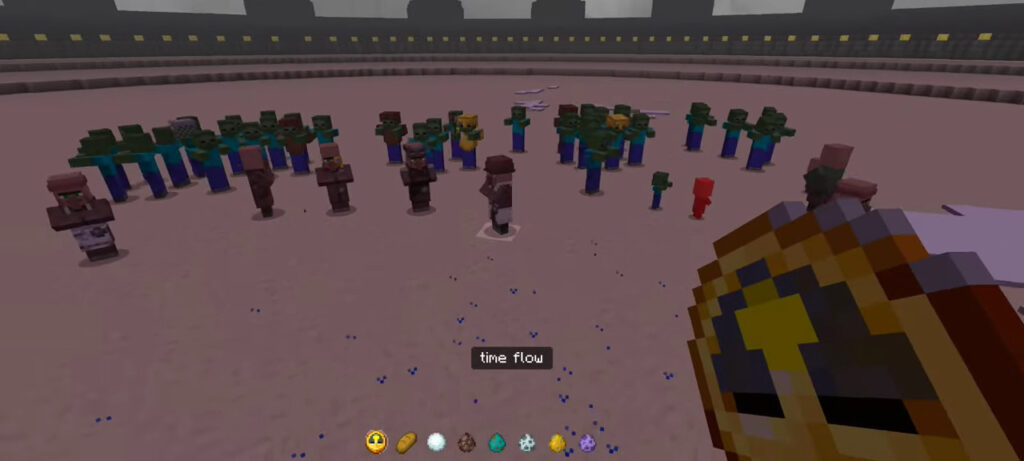 Time-Stop-Addon-MCPE-8