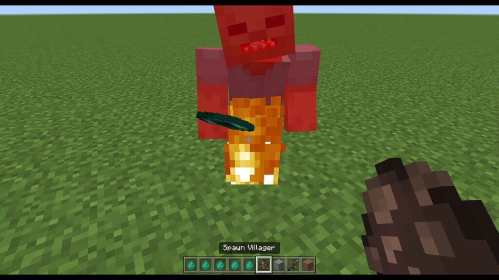 Undeadcraft-Addon-MCPE-1