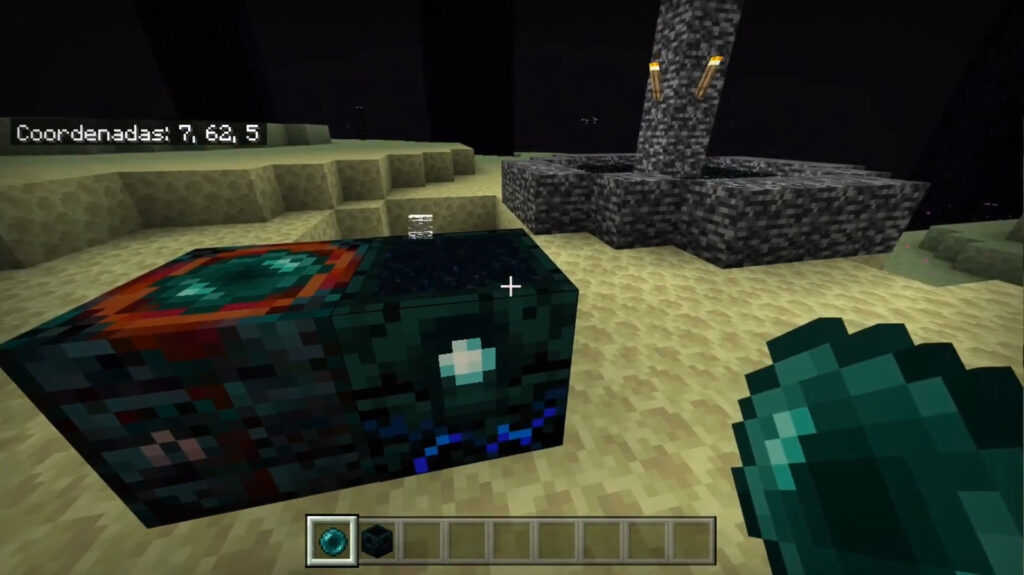 Ceasardev-Enderite-Addon-MCPE-3