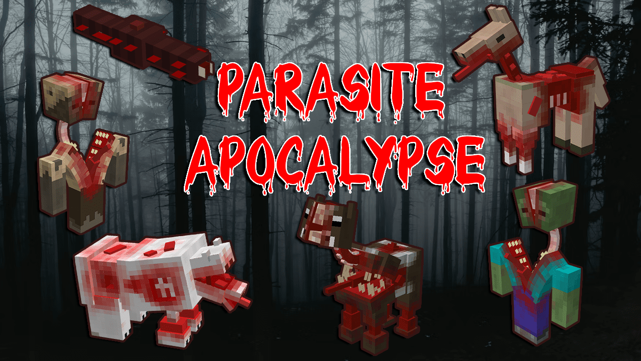 Parasite-Apocalypse-ADDON