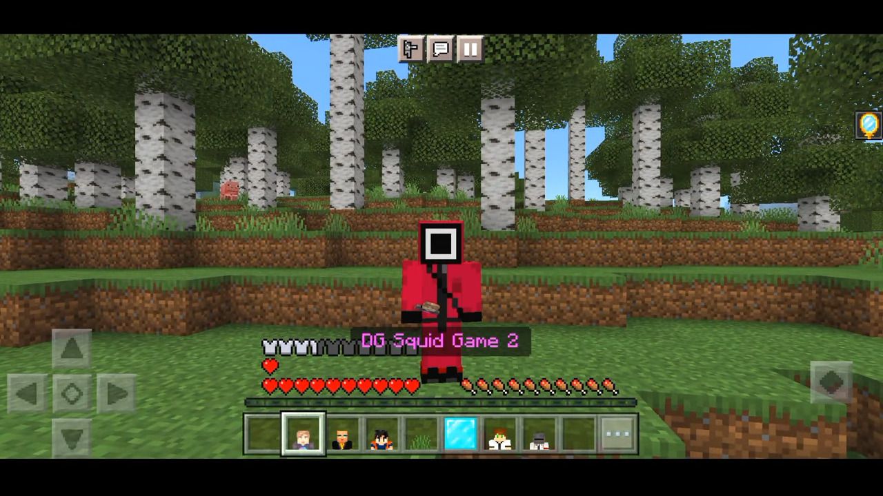 morph addon