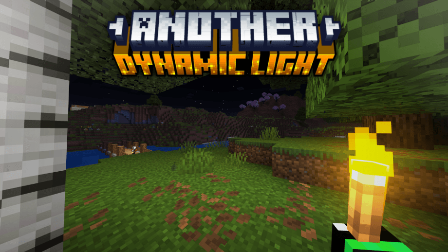 Dynamic Light Add-on