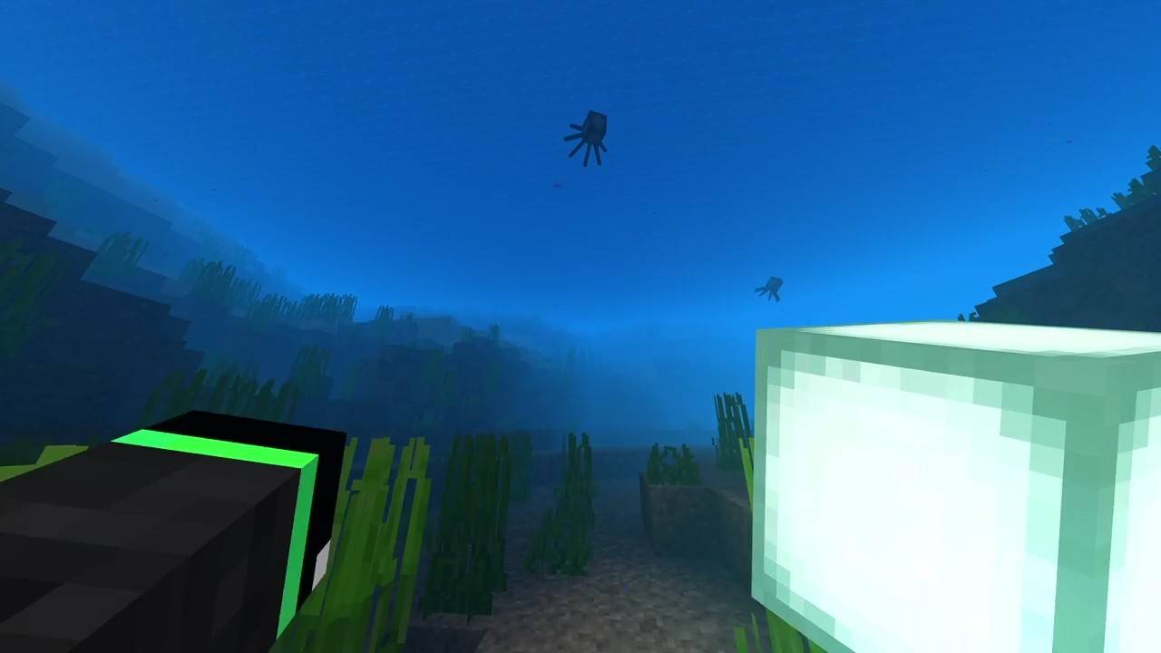 Dynamic Light Addon