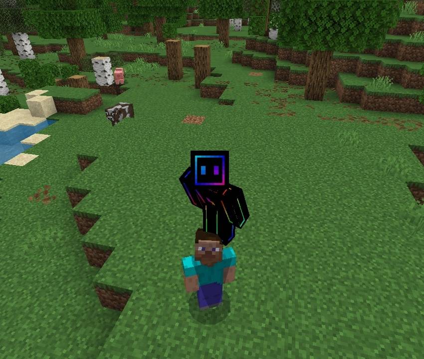 All-Entities-Solid-Addon-MCPE-3