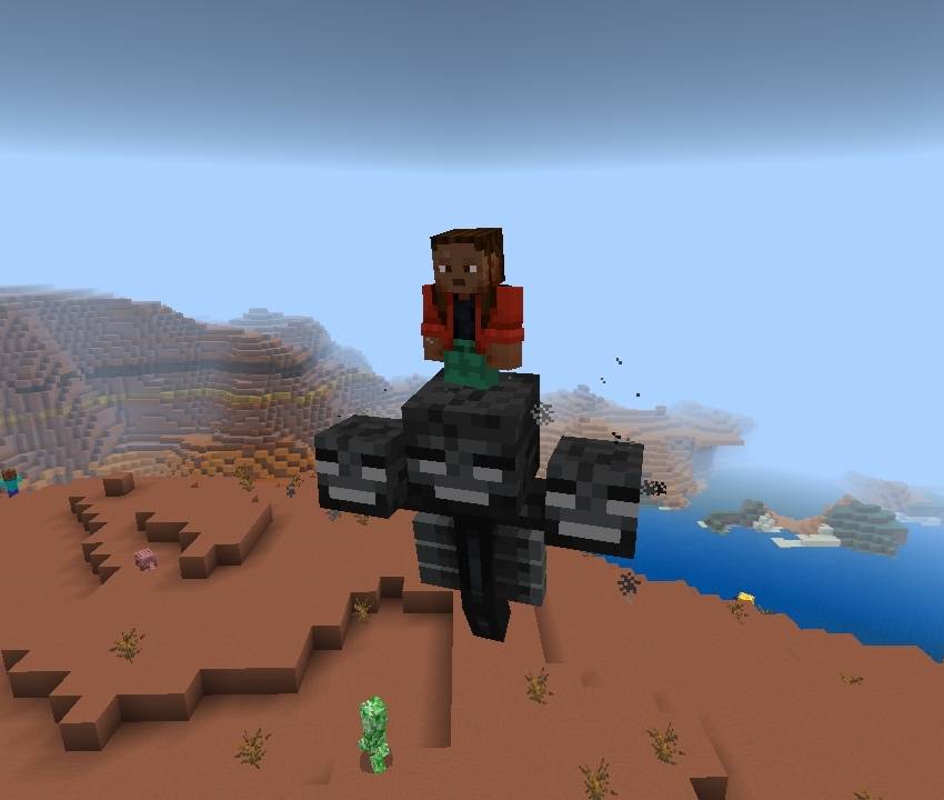 All Entities Solid Addon