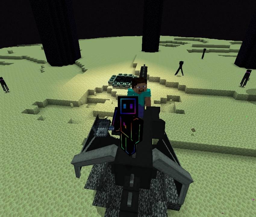 All-Entities-Solid-Addon-MCPE-6