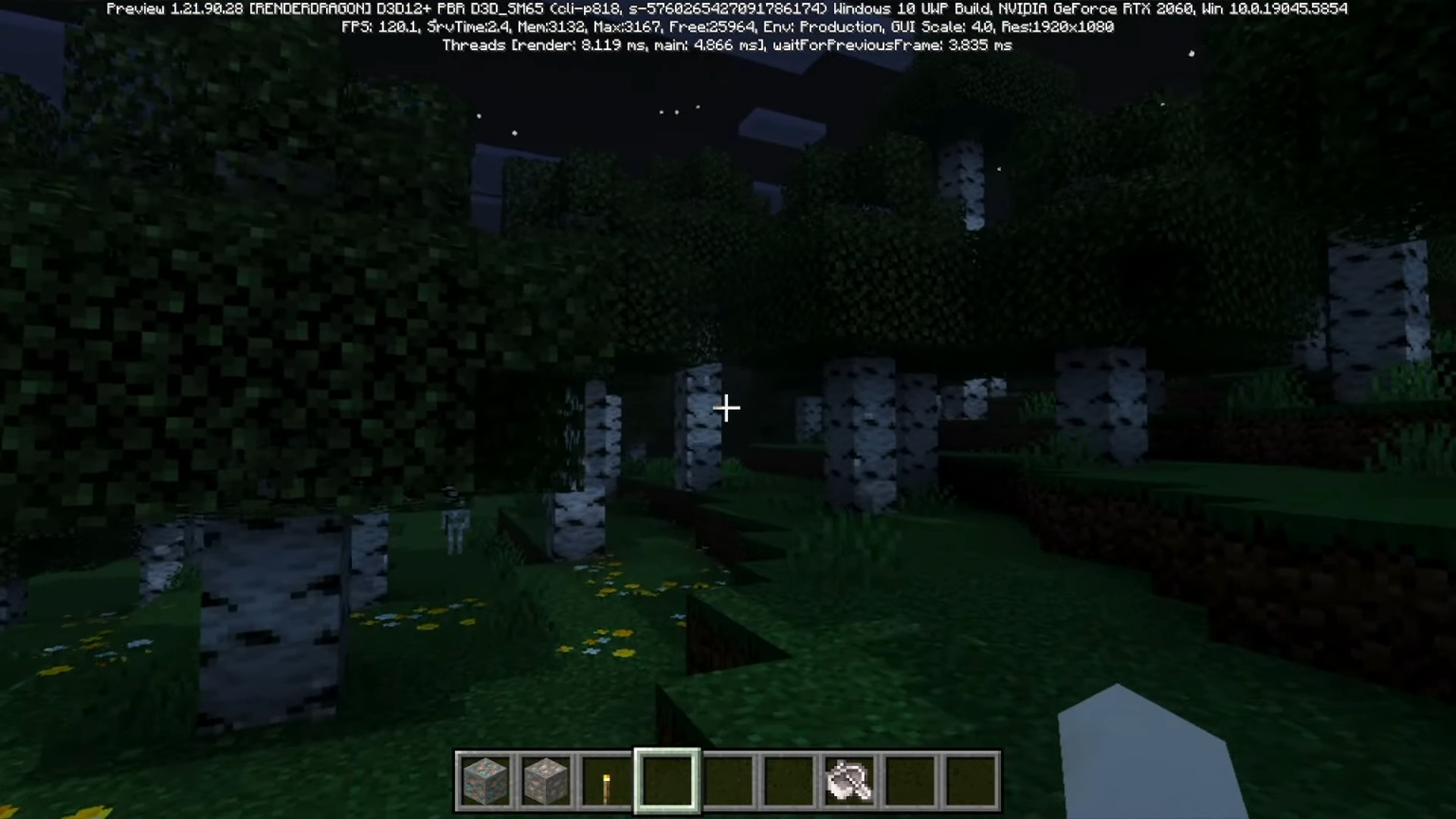 BSL-Shader-MCPE-11