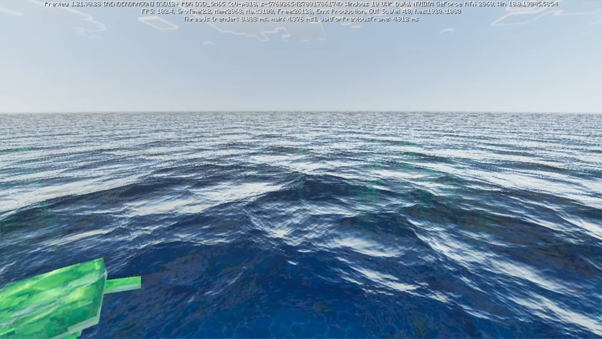 BSL Shader