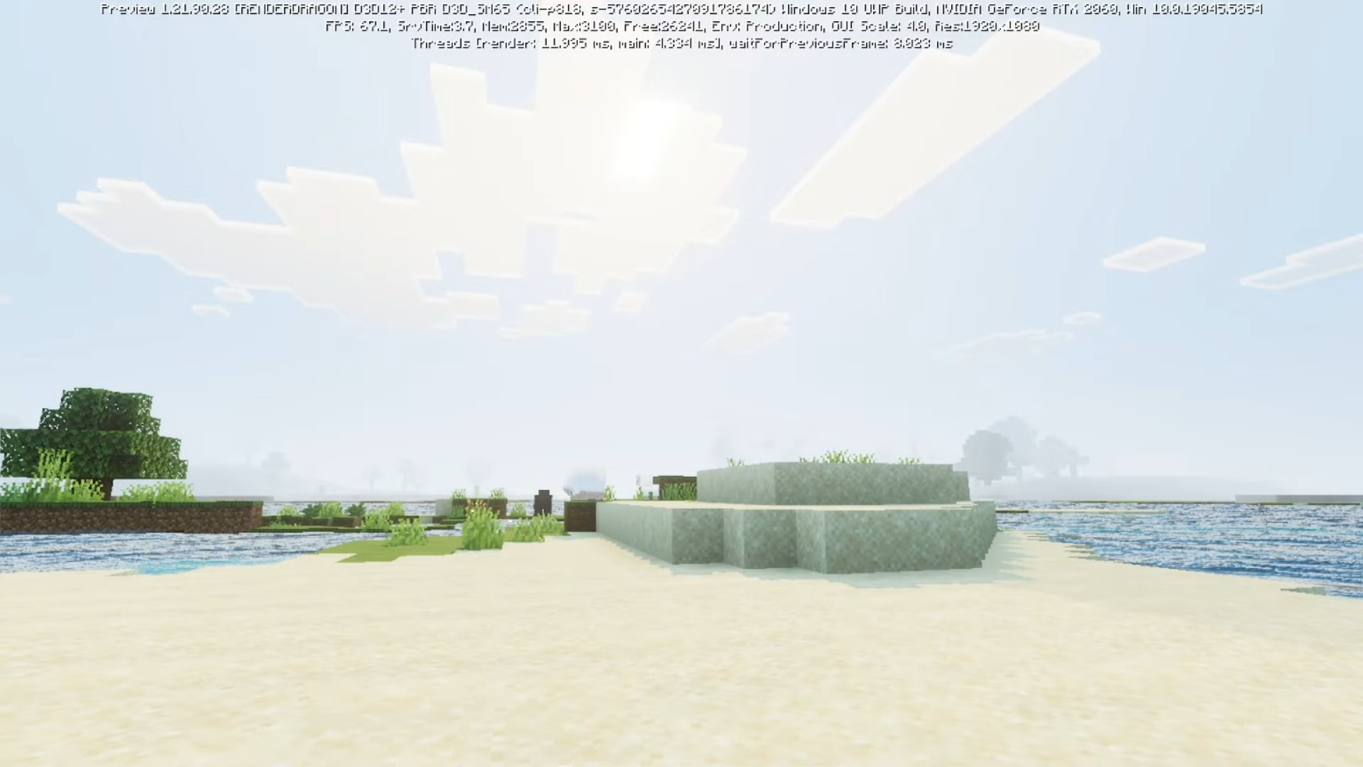 BSL Shader