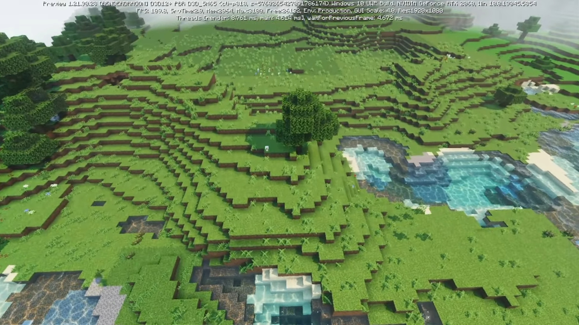 BSL Shader