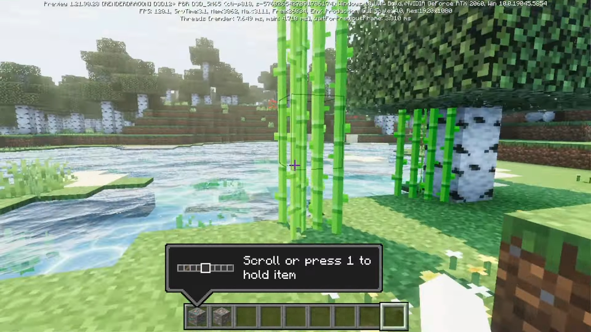 BSL-Shader-MCPE-8