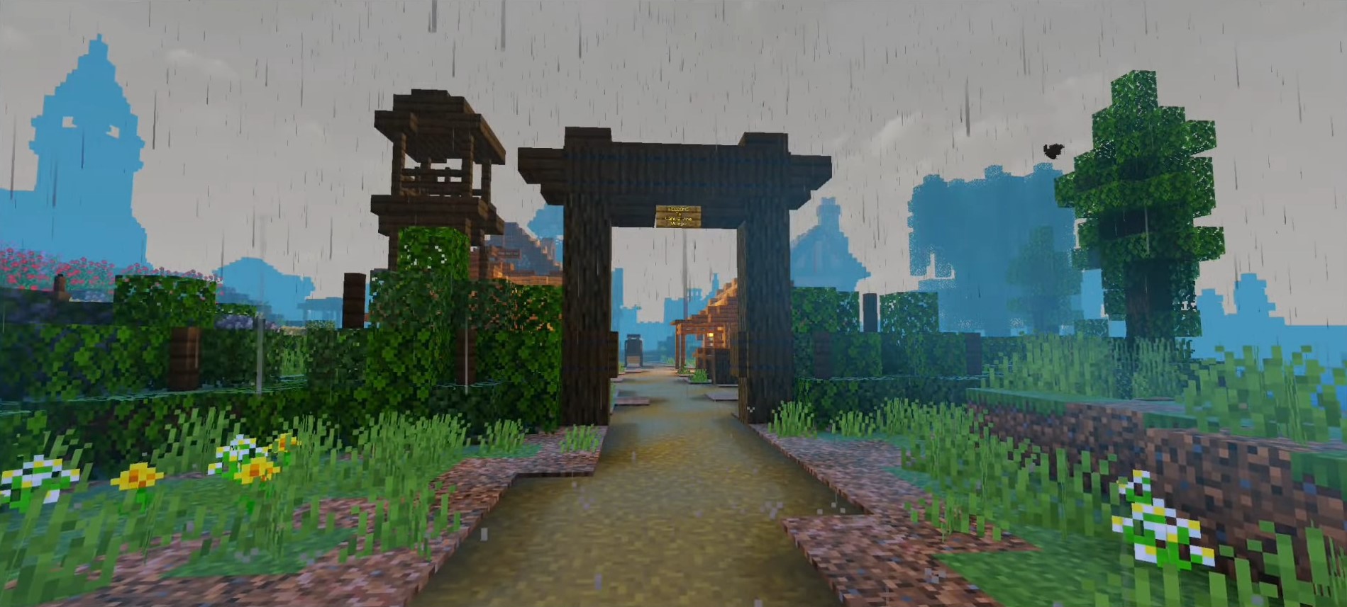 BSL X Improvement Shader