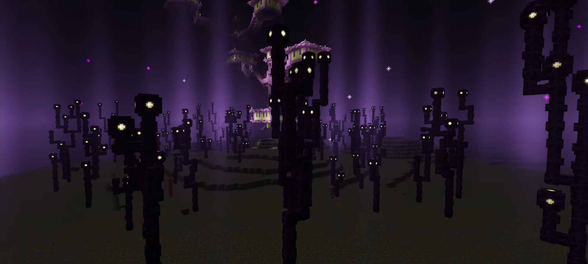 BSL X Improvement Shader