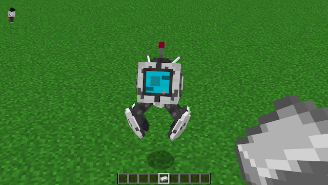All‑Purpose Drone add‑on