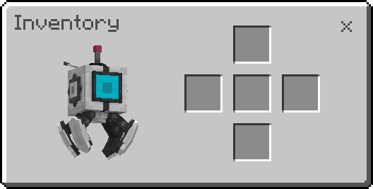All‑Purpose Drone add‑on