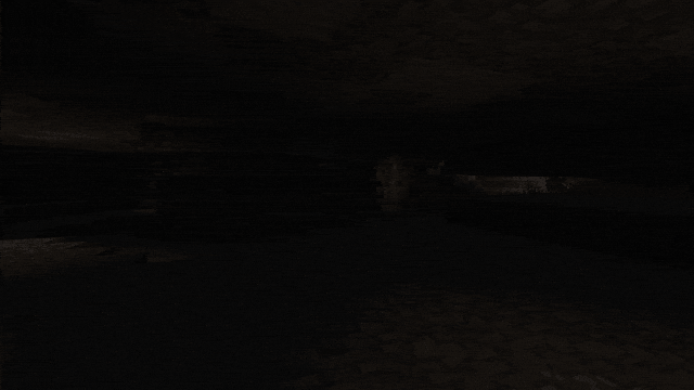 Cave Vision Texture Pack