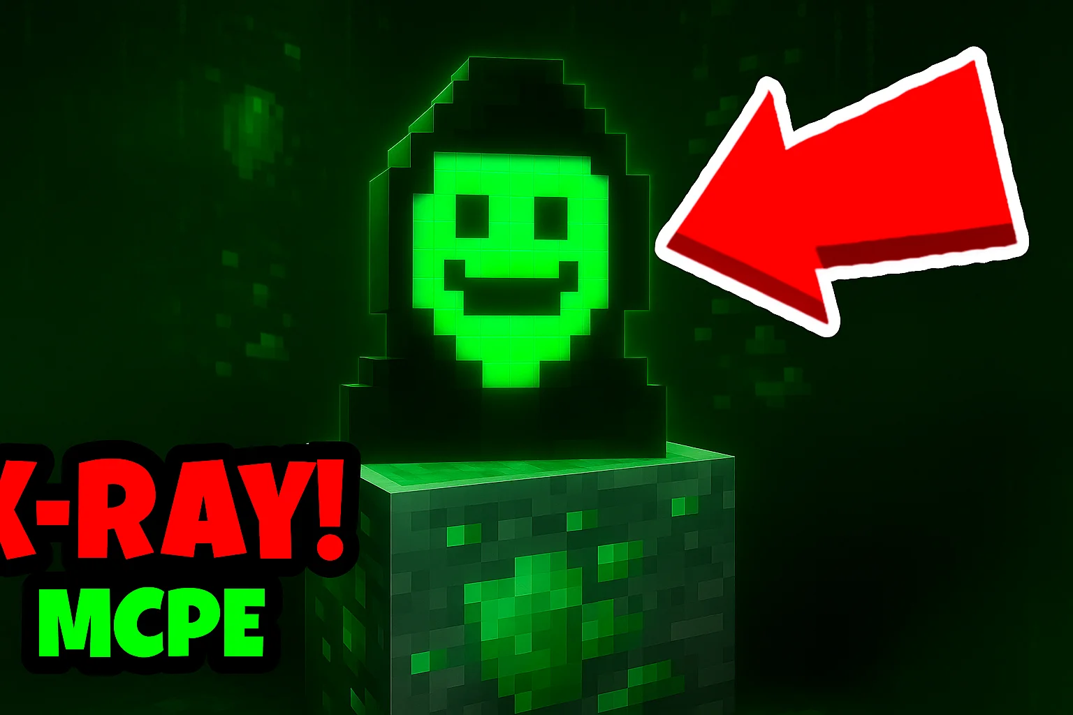 Xray Texture Pack
