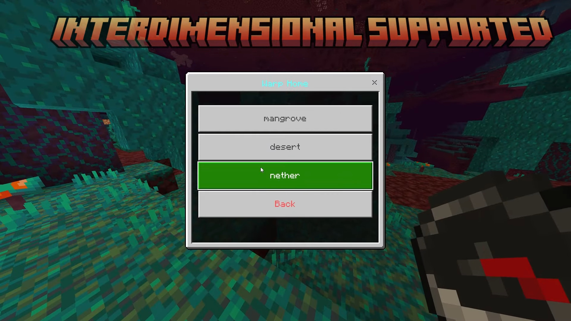 Easy-Waypoints-Addon-MCPE-5