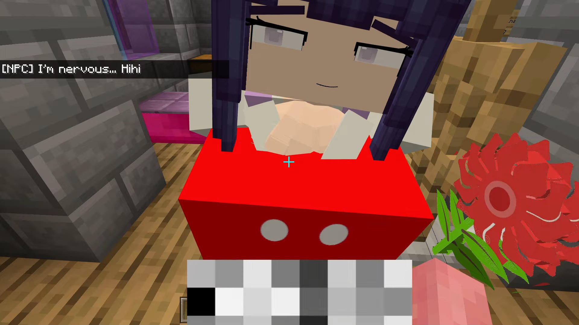 Hinata Addon