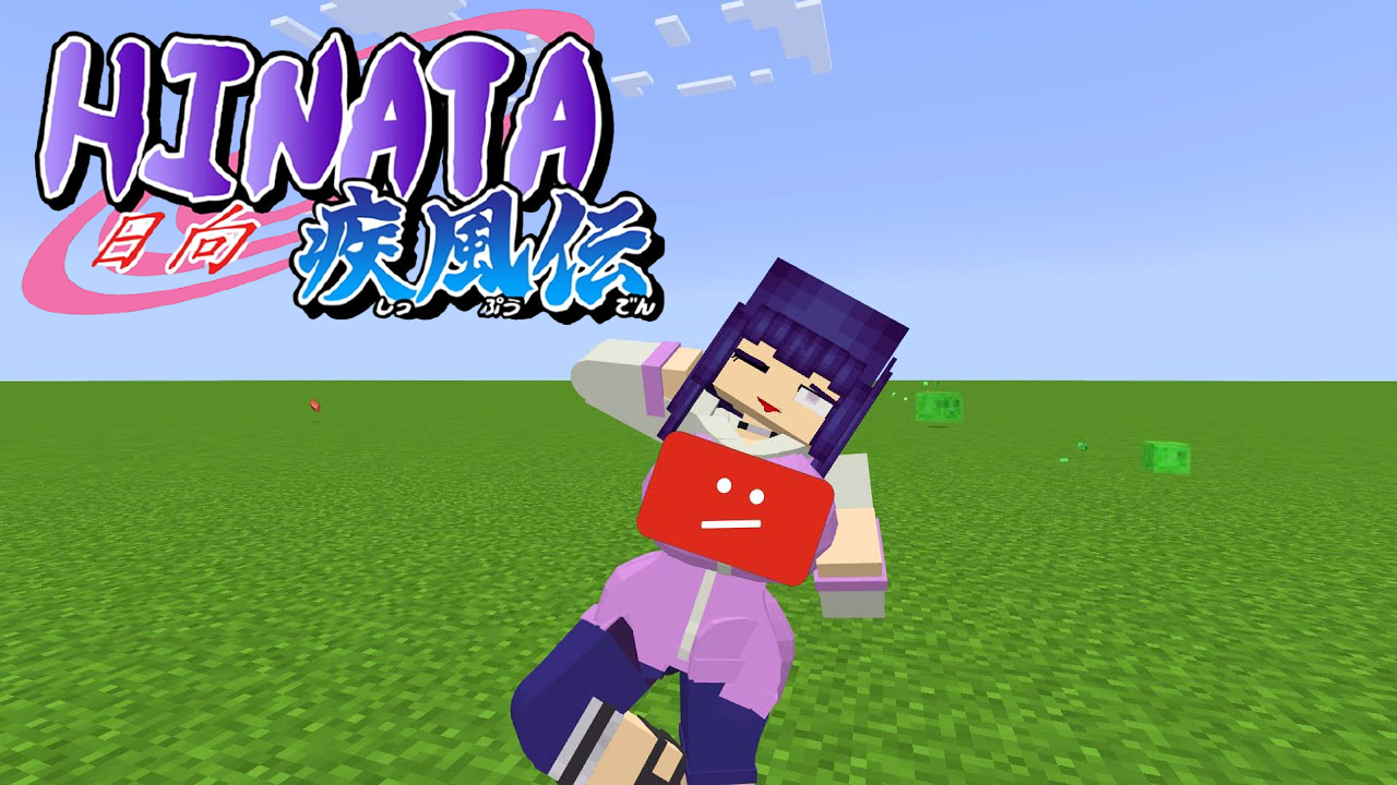 Hinata Addon