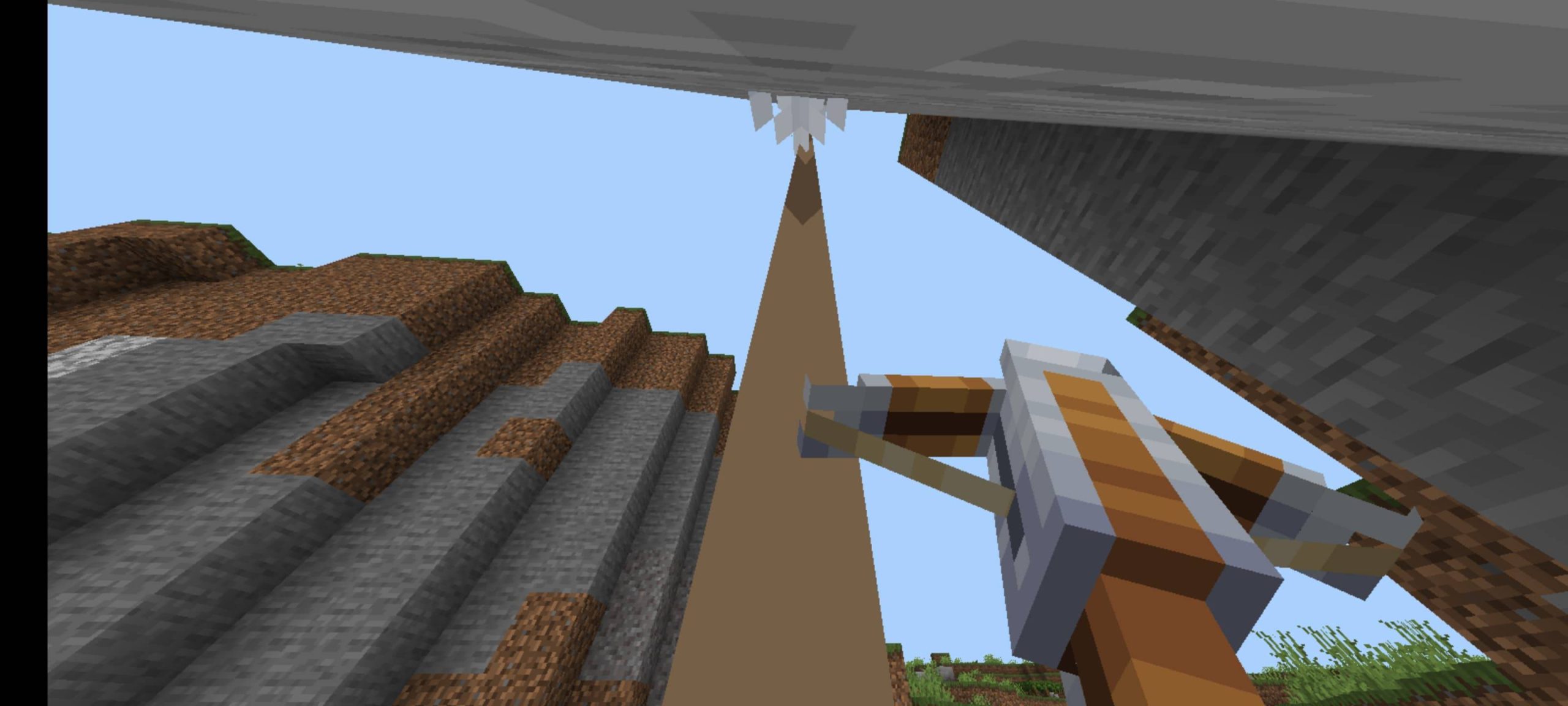 MC ARK Primitive Addon (