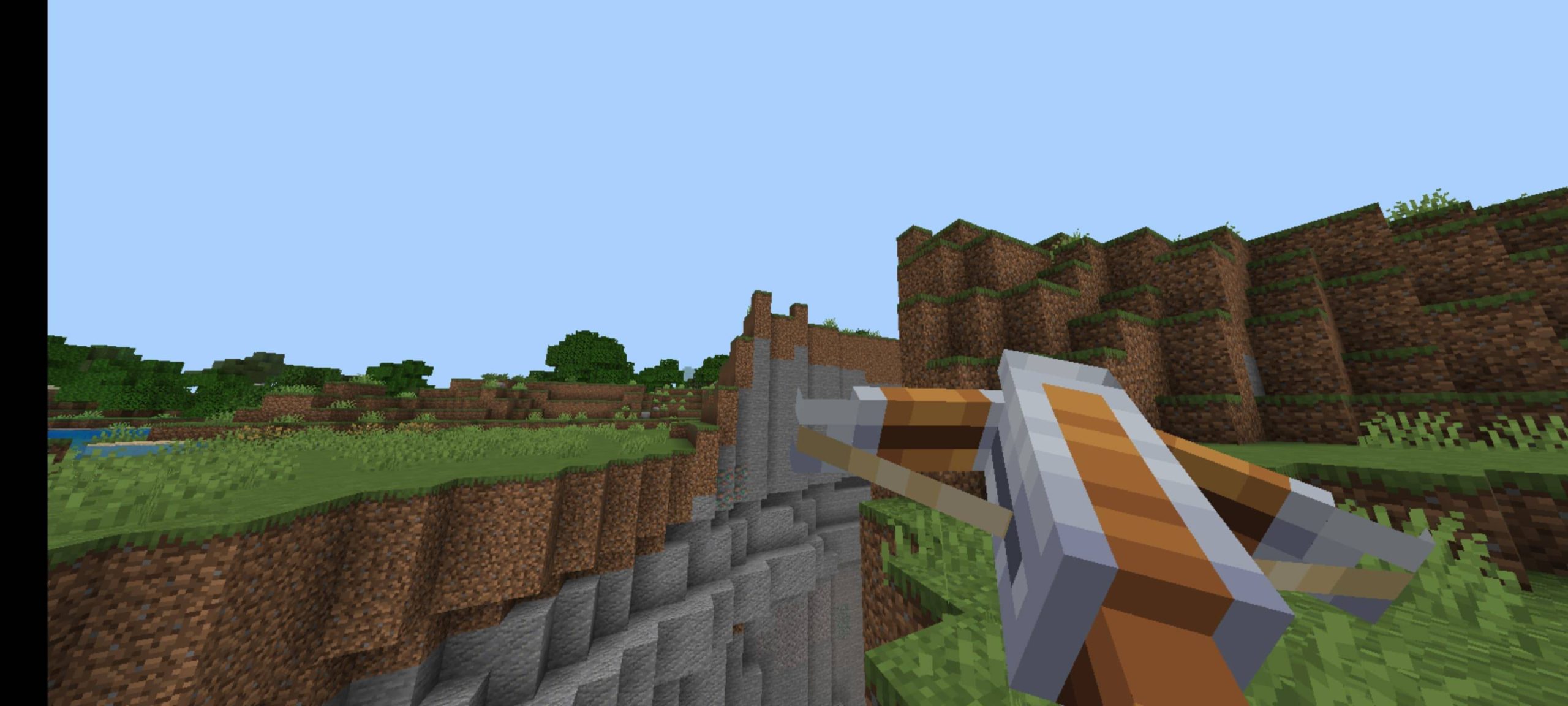 MC ARK Primitive Addon (