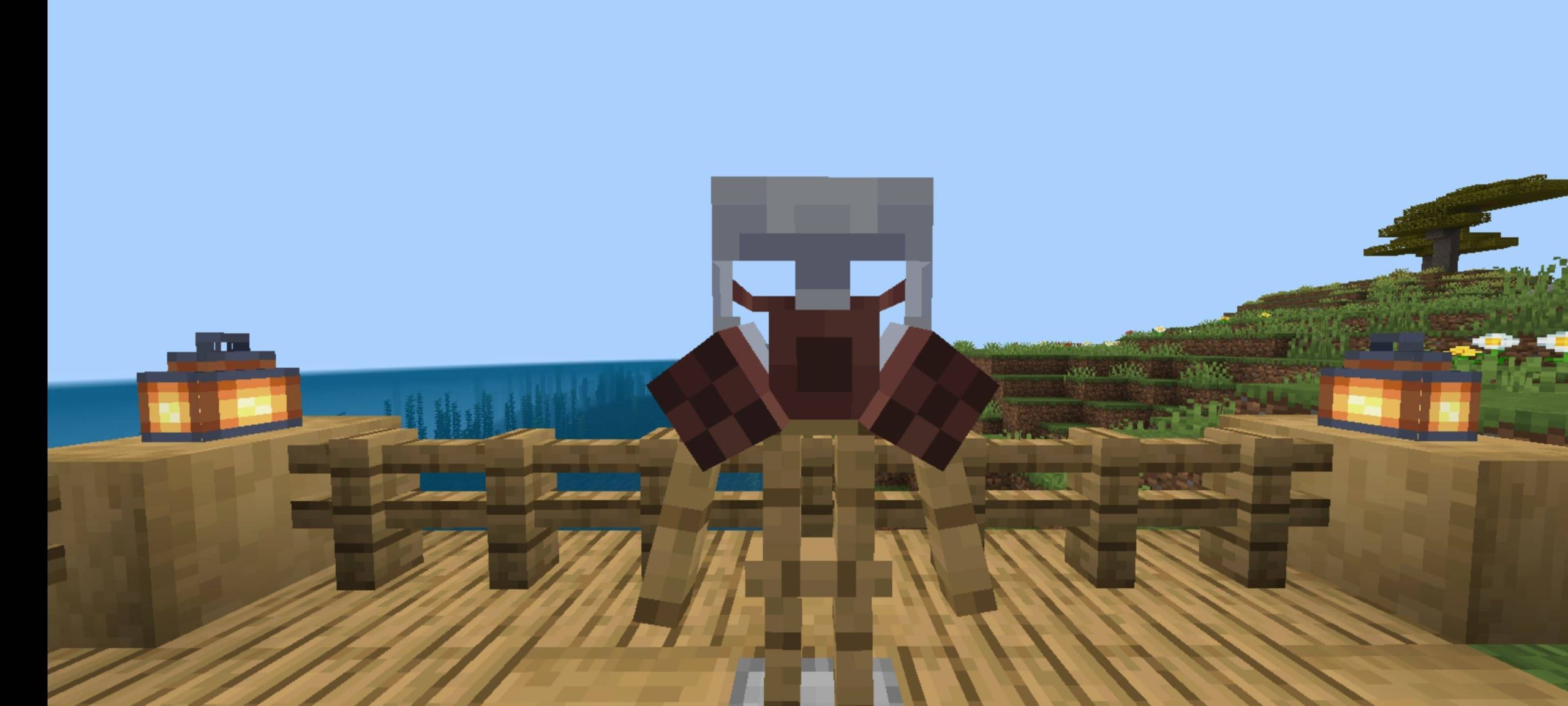 MC-ARK-Primitive-Addon-MCPE-7-scaled
