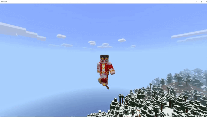 Magic-Broom-Addon-MCPE-10