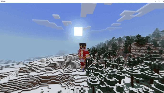 Magic-Broom-Addon-MCPE-12