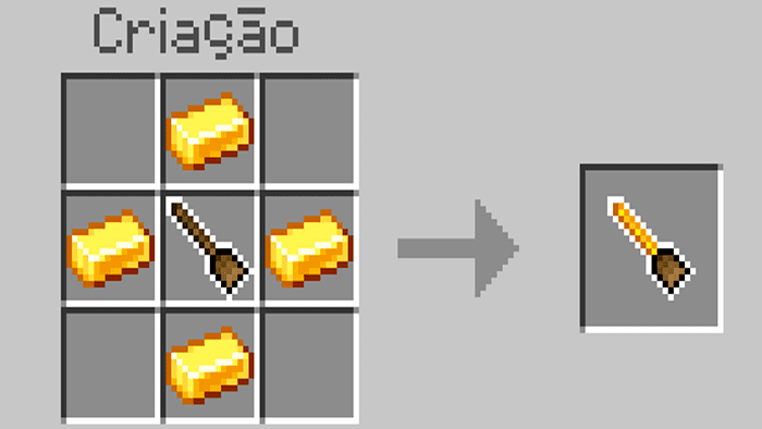 Magic Broom Addon