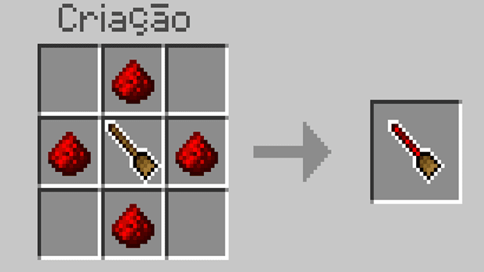 Magic Broom Addon