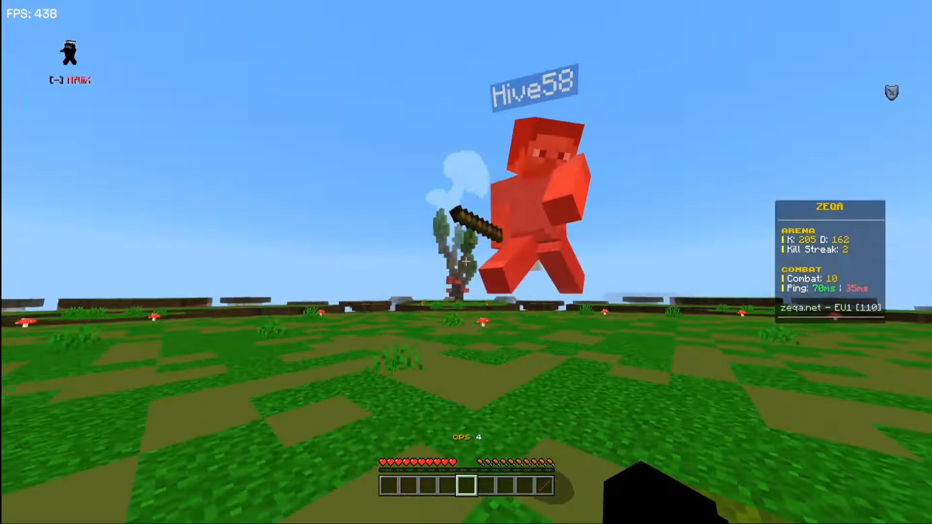 No More Lag Texture Pack