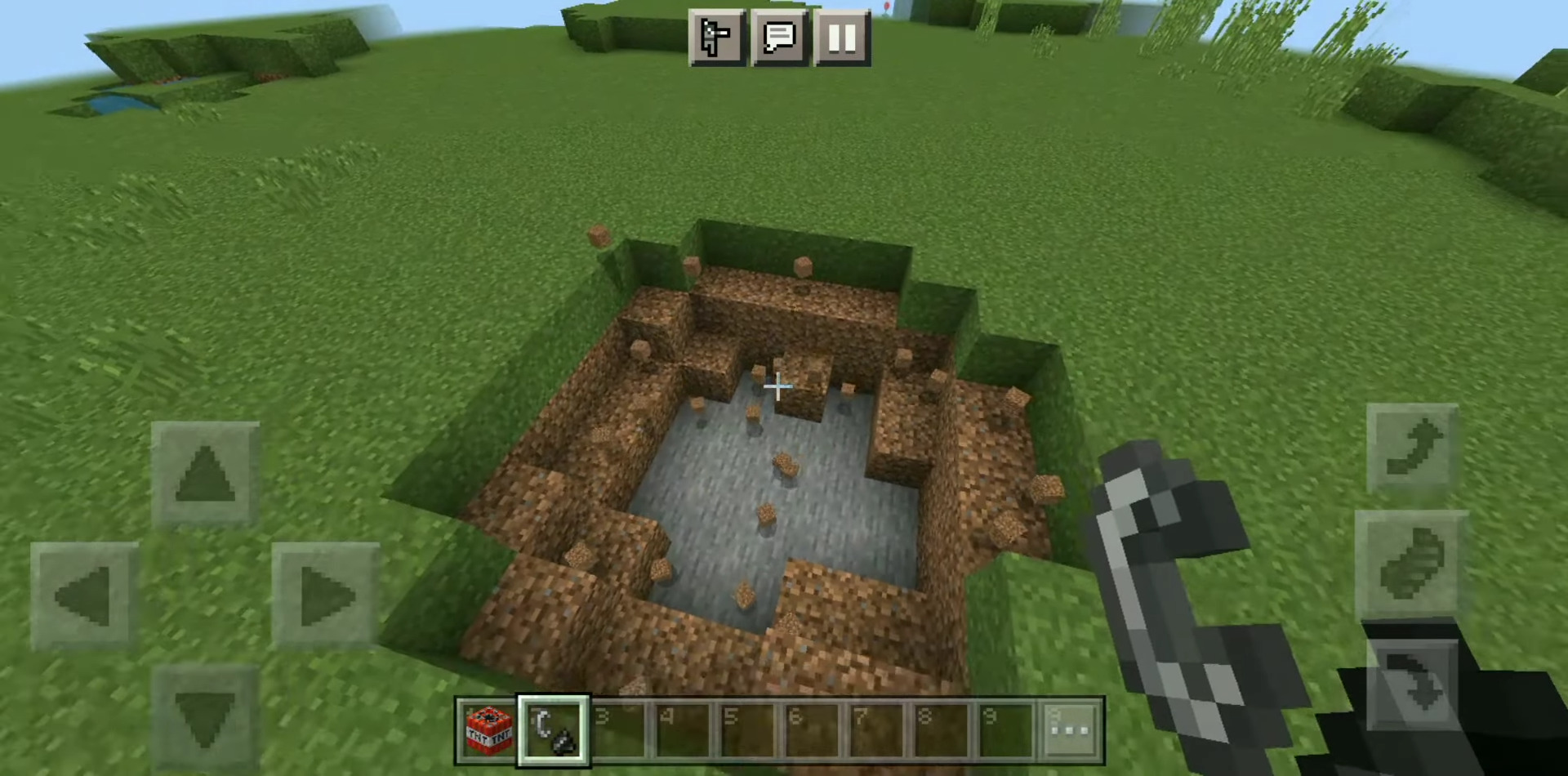 No-MNo More Lag Texture Packore-Lag-Texture-Pack-MCPE-5