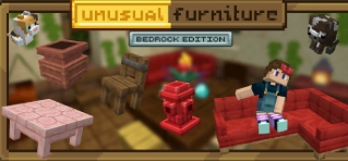 furniture addon
